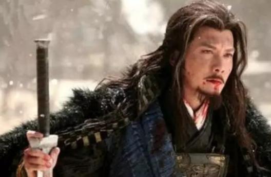 项羽死亡之谜终于揭晓!没到乌江就死了!