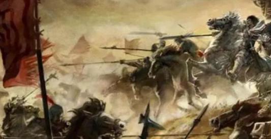 项羽死亡之谜终于揭晓!没到乌江就死了!