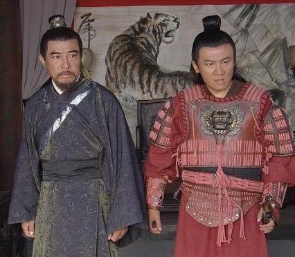 朱元璋是靠郭子兴发家的 他称帝后郭子兴后人又是什么下场