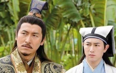 朱元璋是靠郭子兴发家的 他称帝后郭子兴后人又是什么下场