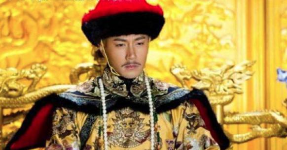 爱新觉罗·巴布海:被哥哥夺爵,被侄子满门处斩