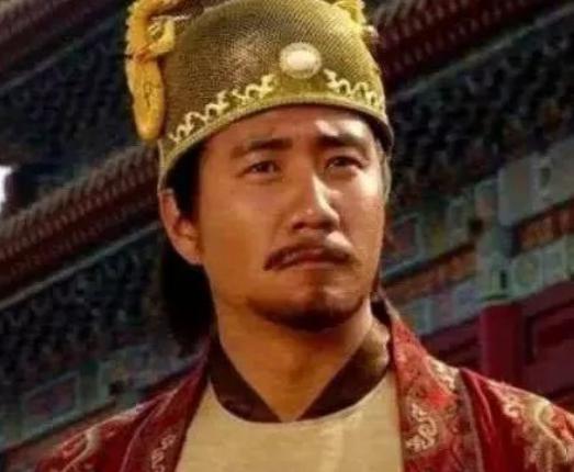 朱元璋下令所有妃子陪葬,3岁公主一句话救了母亲