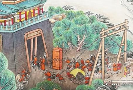 宋朝时期的消费者有多大 奢侈之风渐渐盛行出现