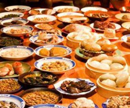 古代有吃生肉的习惯吗 秦汉时期的主要食物是什么