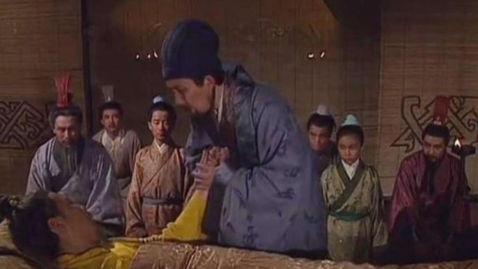 揭秘诸葛亮主政初期的三大功臣,他们分别是谁