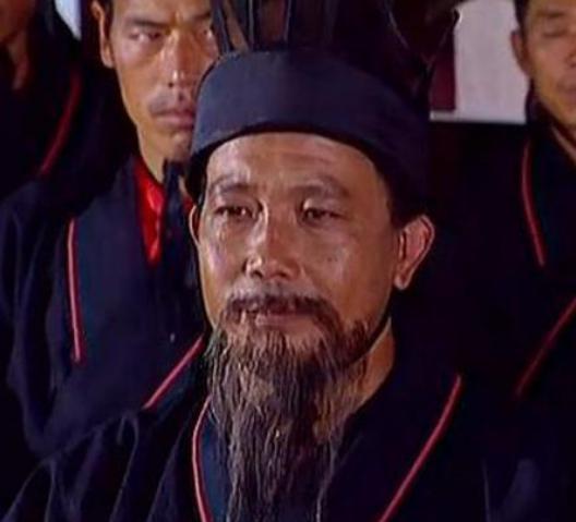 揭秘诸葛亮主政初期的三大功臣,他们分别是谁