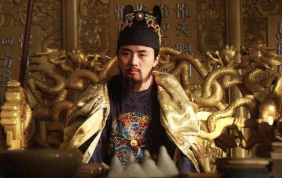 魏忠贤是能臣还是奸臣