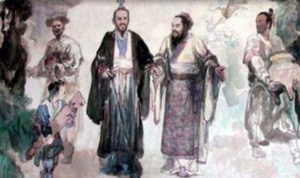 姒启在涂山会盟中提出了什么要求