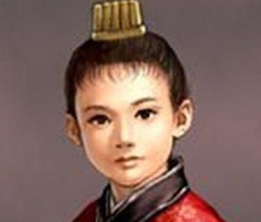 宋高宗赵构的独生子 宋简宗赵旉简介