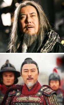 朱元璋蒸鹅杀徐达