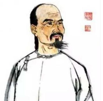 朱元璋蒸鹅杀徐达