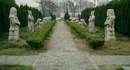 朱元璋蒸鹅杀徐达
