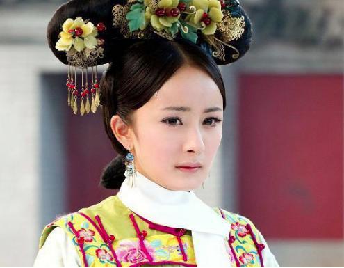 她是唯一一个和天子传出“绯闻”的大清公主,死时只有22岁