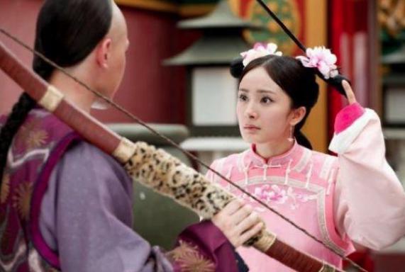 她是唯一一个和天子传出“绯闻”的大清公主,死时只有22岁