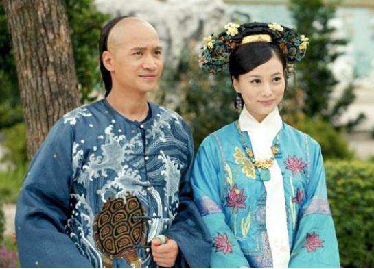 她是唯一一个和天子传出“绯闻”的大清公主,死时只有22岁