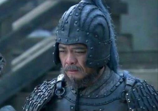 魏延:三国最悲催的武将,死后被杨仪踩着头骂