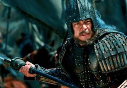 魏延:三国最悲催的武将,死后被杨仪踩着头骂