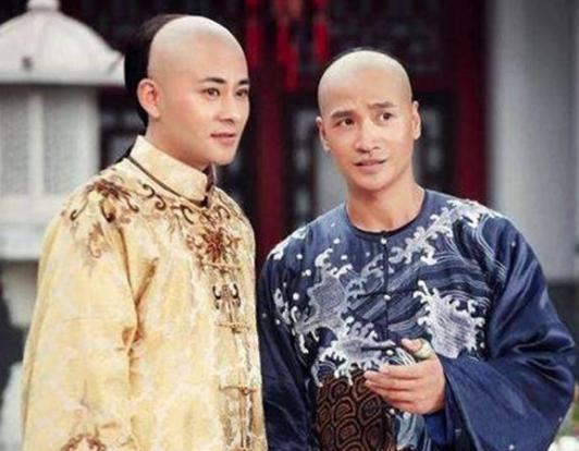 他1岁就被康熙封太子，最后却被废了