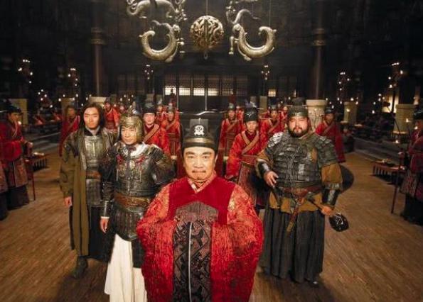 息夫人:春秋四大美女之一,用自己换百姓安然无恙