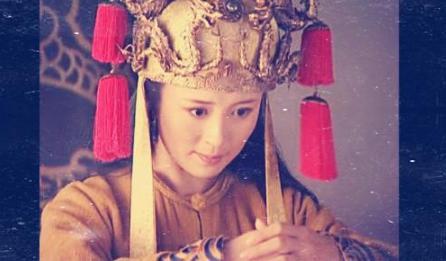 新婚夜丧夫后她成了中国唯一的女状元,能力出众!最后的结局是什么