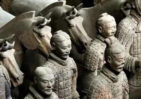物勒工名到底是什么样的 为何说这四个字秦始皇就害死了无数的工匠