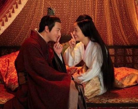 这个女人前半生是奴隶,得宠后权倾朝野
