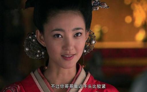这个女人前半生是奴隶,得宠后权倾朝野