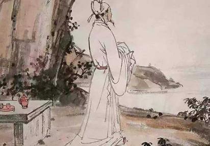 元稹最有名的三段情史!女主人公分别叫什么