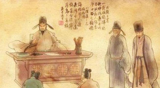 朱元璋提倡百姓“越级上访”,上访的人却越来越少