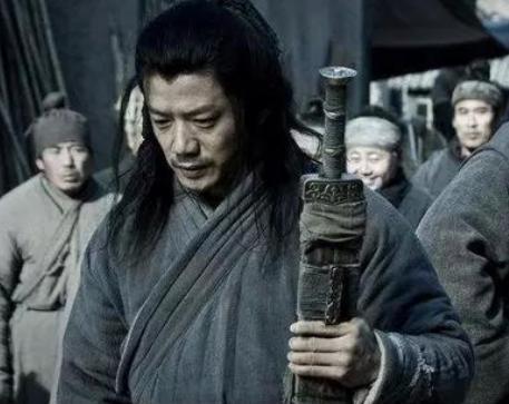 韩信为何不杀死让他受胯下之辱的屠夫