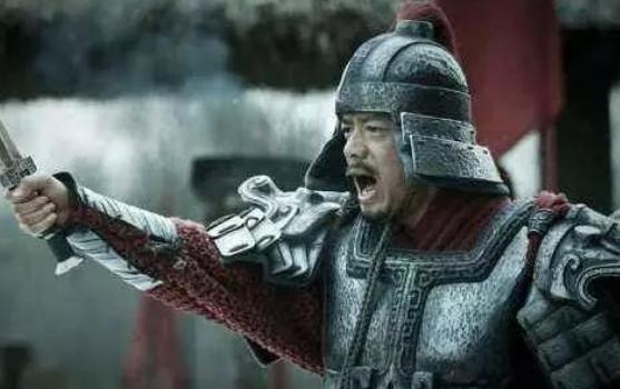 韩信为何不杀死让他受胯下之辱的屠夫