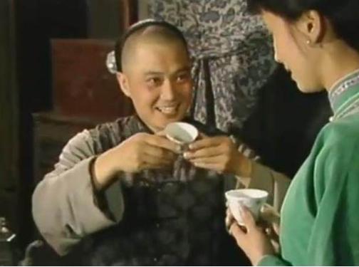 杨乃武与小白菜是什么关系