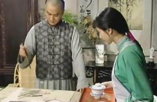 杨乃武与小白菜是什么关系