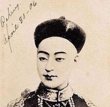 光绪死后醇亲王载沣有机会当皇帝吗 真相到底是什么样的