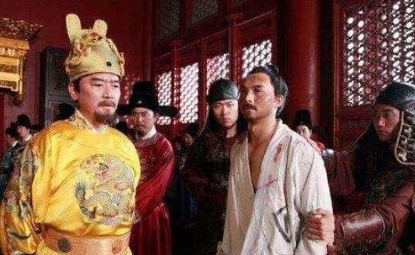 揭秘:明朝七品县令有权力处死三品将军吗