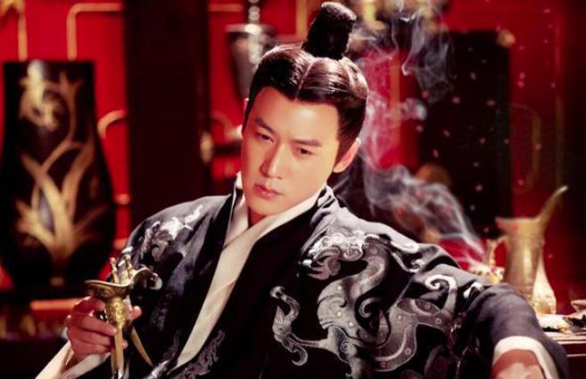 汉武帝在临终前,为何要下令杀死钩弋夫人