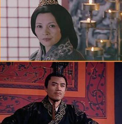 古代太后和皇帝相比 谁的权利更大呢