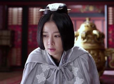 古代历史上三个叫丽华的女子,人生经历大不相同