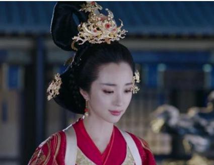 古代历史上三个叫丽华的女子,人生经历大不相同