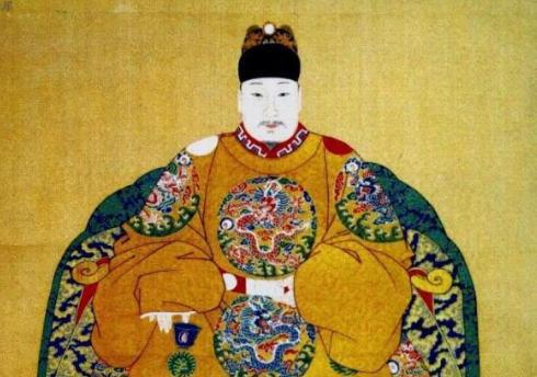 二十八年不上早朝,是因为梦见被老虎咬伤