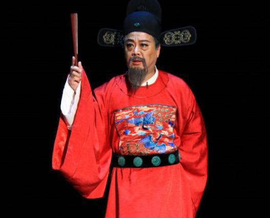 二十八年不上早朝,是因为梦见被老虎咬伤