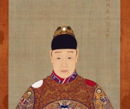 二十八年不上早朝,是因为梦见被老虎咬伤