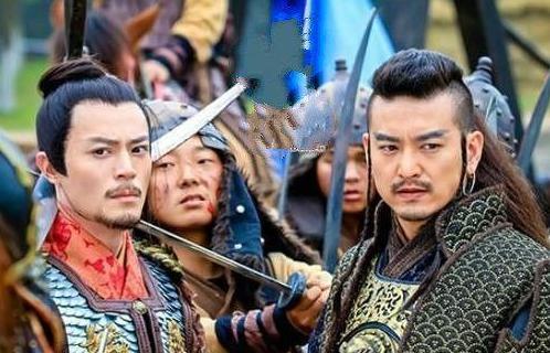 朱祁镇被俘之后说了什么