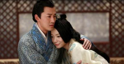 一代贤后卫子夫“无佐君之功”