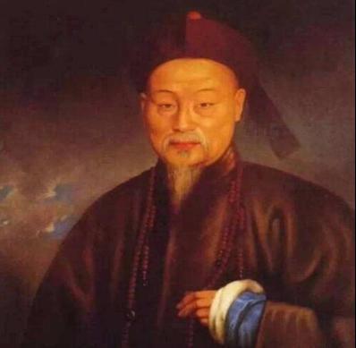 邓廷桢是谁 他和林则徐是什么关系