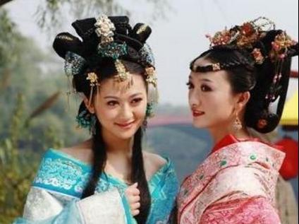 古代妃子的俸禄有多少 一年可以拿到多少钱呢
