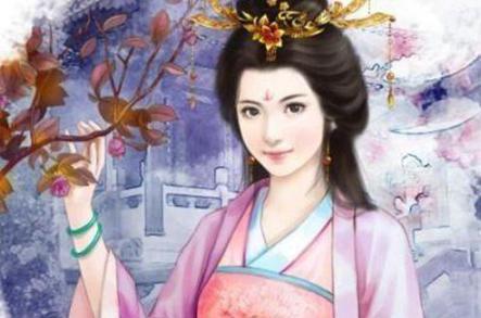 《陌上桑》和《孔雀东南飞》中的秦罗敷是一个人吗