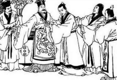 “江郎才尽”中的“江郎”是谁