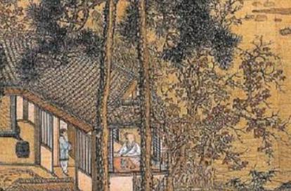 “江郎才尽”中的“江郎”是谁