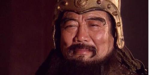 揭秘:中国古代历史上大奸臣们的最终结局